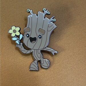 Disney/Marvel Trading Pin Groot